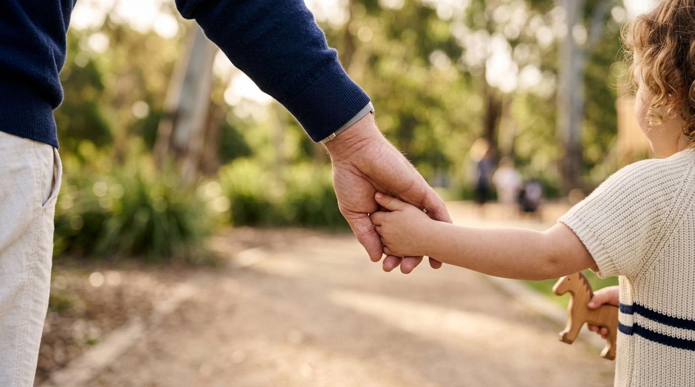 Parenting Matters