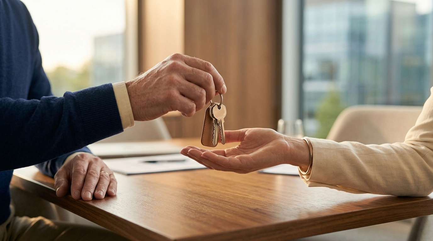 Property Settlement